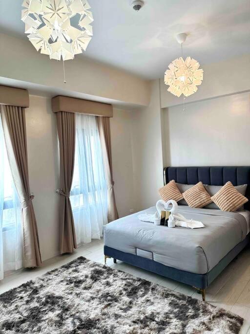 Airport Naia Terminal 3 Insane Interior Apartment Manila Exterior foto